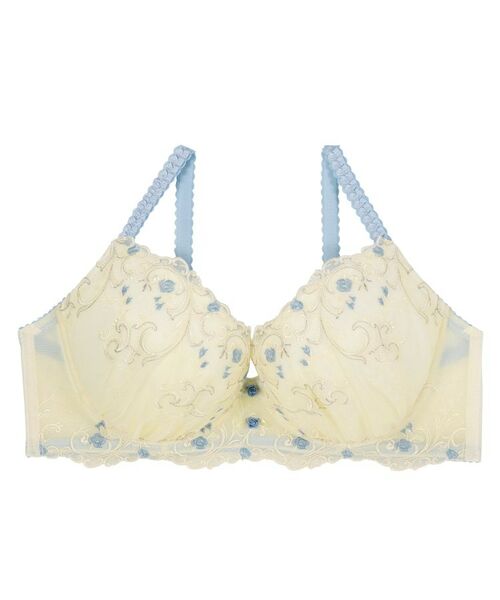 Risa Magli / リサマリ ブラ | シュテファニ ブラジャー (G-H) <Glamor Bra/バストアップタイプ> | 詳細2