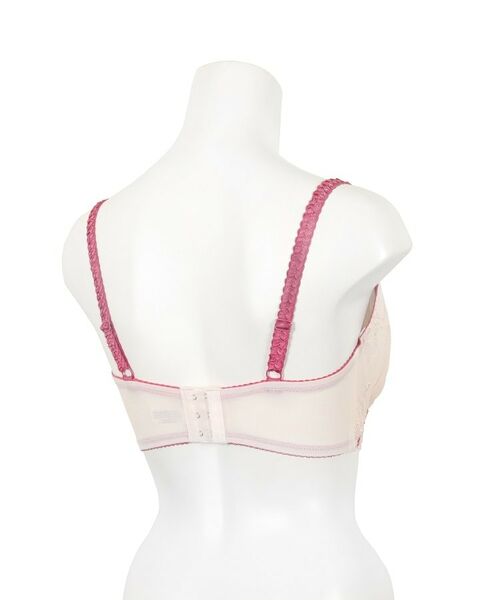 Risa Magli / リサマリ ブラ | シュテファニ ブラジャー (G-H) <Glamor Bra/バストアップタイプ> | 詳細20