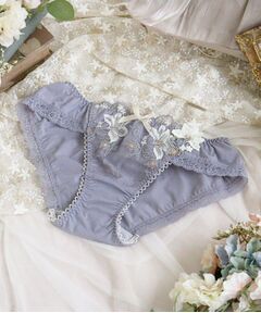 Risa Magli / リサマリ ショーツ | フルーリ ノーマルショーツ