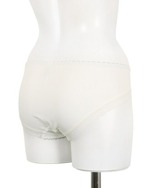 Risa Magli / リサマリ ショーツ | フルーリ ノーマルショーツ | 詳細6