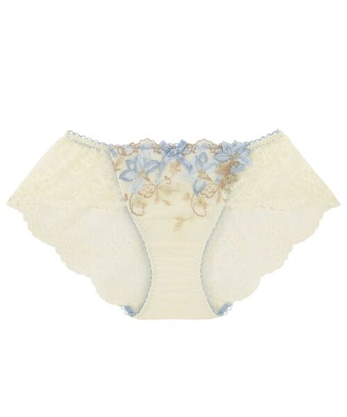 Risa Magli / リサマリ ショーツ | フルーリ レースショーツ | 詳細2