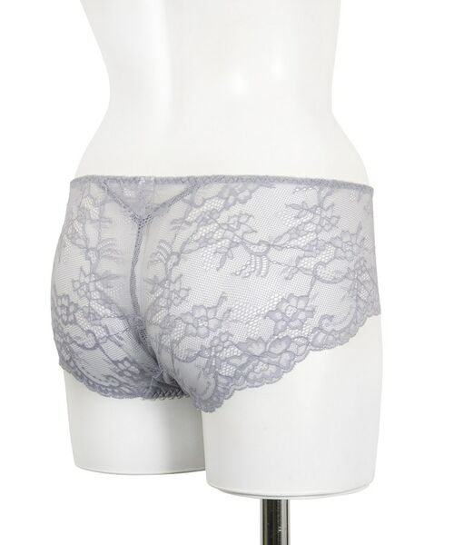 Risa Magli / リサマリ ショーツ | フルーリ レースショーツ | 詳細6