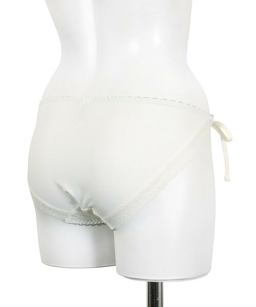 Risa Magli / リサマリ ショーツ | フルーリ リボンショーツ | 詳細6