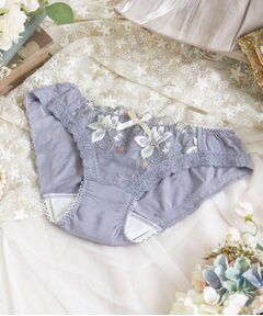 Risa Magli / リサマリ ショーツ | フルーリ サニタリー