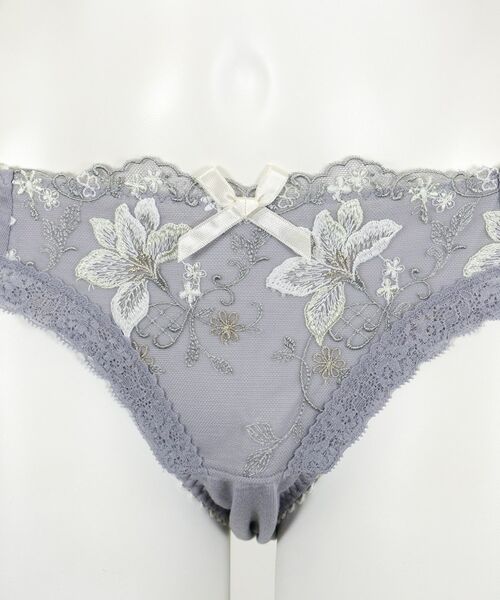 Risa Magli / リサマリ ショーツ | フルーリ サニタリー | 詳細7