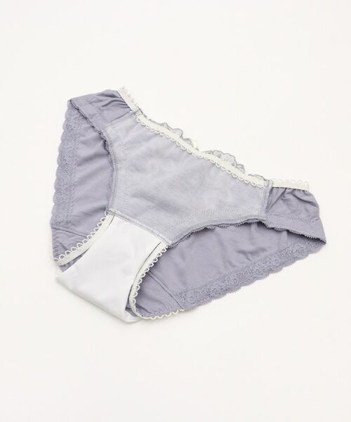 Risa Magli / リサマリ ショーツ | フルーリ サニタリー | 詳細8