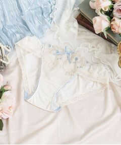 Risa Magli / リサマリ ショーツ | シュテファニ ノーマルショーツ