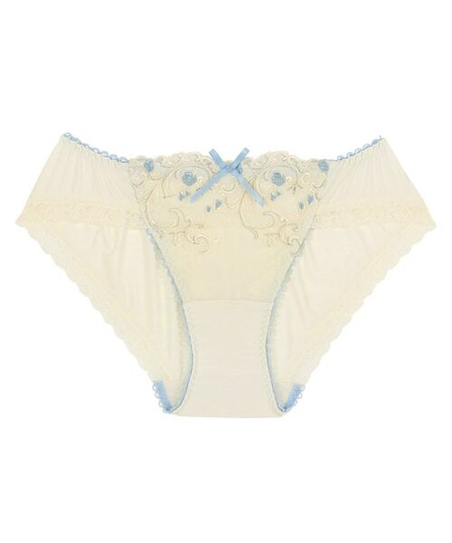 Risa Magli / リサマリ ショーツ | シュテファニ ノーマルショーツ | 詳細2