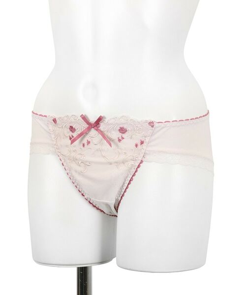 Risa Magli / リサマリ ショーツ | シュテファニ ノーマルショーツ | 詳細5