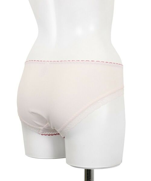 Risa Magli / リサマリ ショーツ | シュテファニ ノーマルショーツ | 詳細6