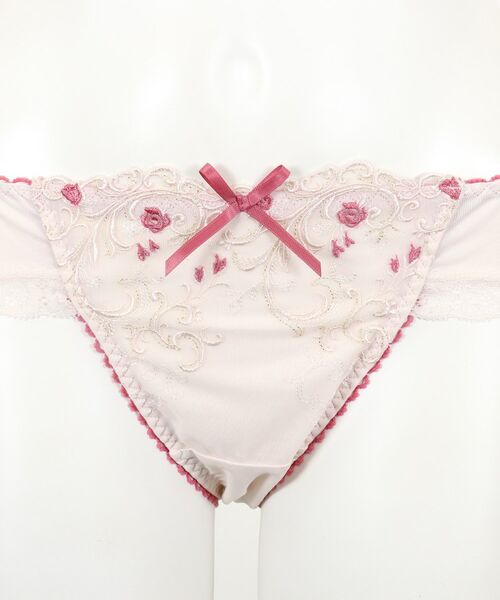 Risa Magli / リサマリ ショーツ | シュテファニ ノーマルショーツ | 詳細7