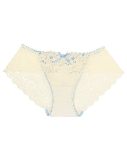 Risa Magli / リサマリ ショーツ | シュテファニ レースショーツ | 詳細2