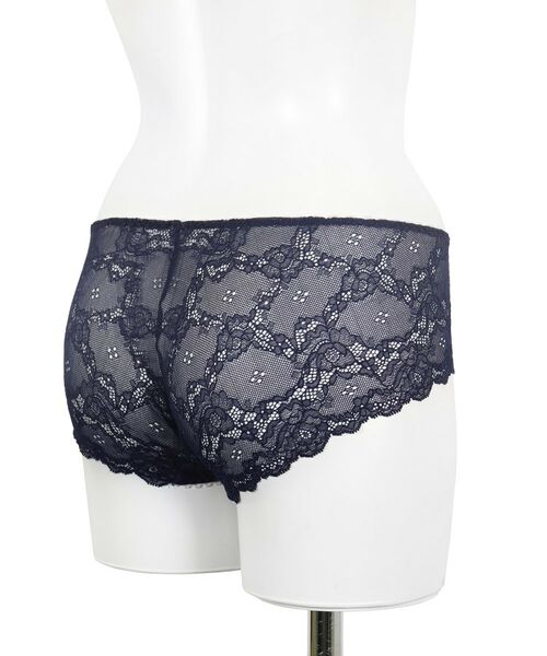 Risa Magli / リサマリ ショーツ | シュテファニ レースショーツ | 詳細6