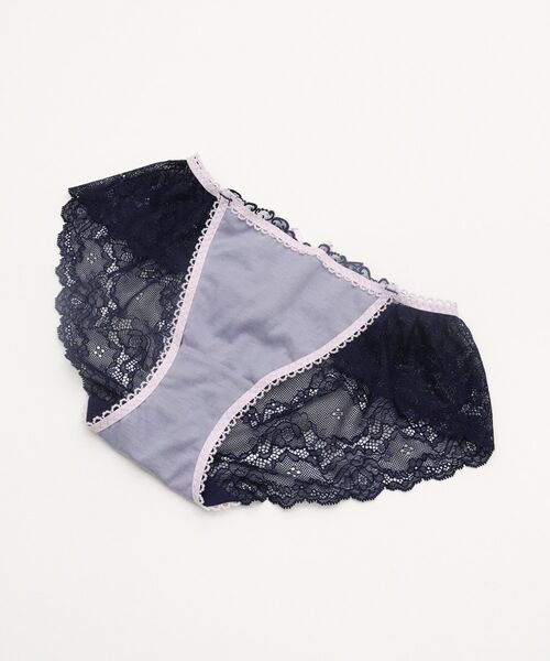 Risa Magli / リサマリ ショーツ | シュテファニ レースショーツ | 詳細8