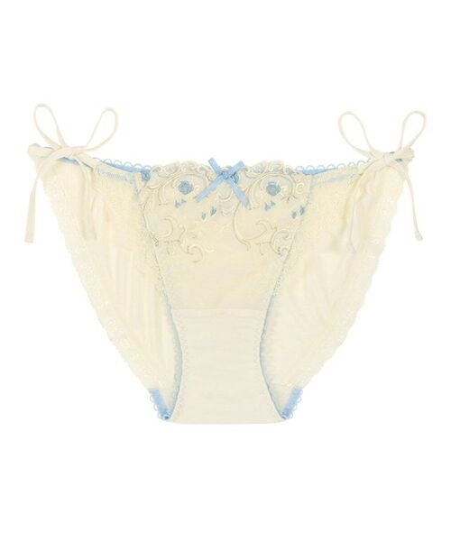 Risa Magli / リサマリ ショーツ | シュテファニ リボンショーツ | 詳細2