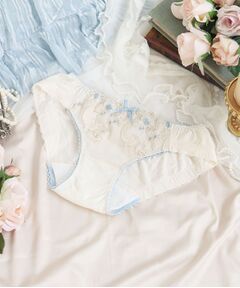 Risa Magli / リサマリ ショーツ | シュテファニ サニタリー