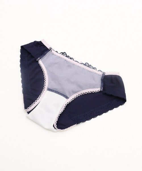 Risa Magli / リサマリ ショーツ | シュテファニ サニタリー | 詳細8