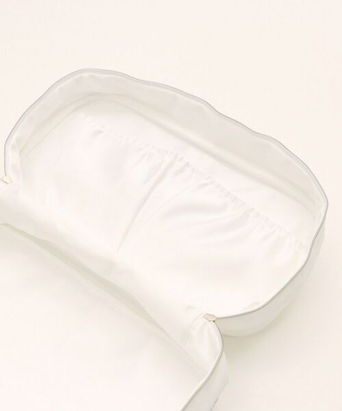 Risa Magli / リサマリ その他インナー・ルームウェア | アントーニア ランジェリーポーチ | 詳細11