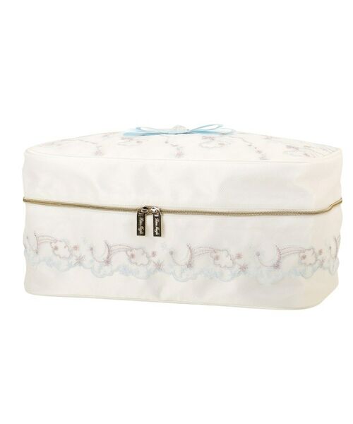 Risa Magli / リサマリ その他インナー・ルームウェア | アントーニア ランジェリーポーチ | 詳細6