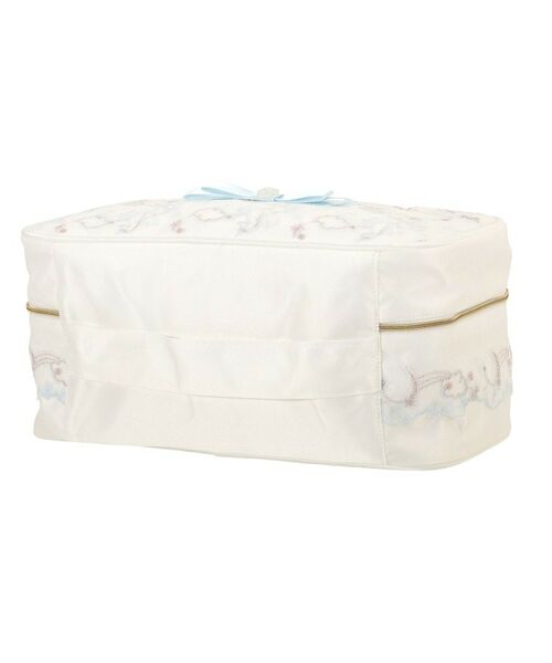 Risa Magli / リサマリ その他インナー・ルームウェア | アントーニア ランジェリーポーチ | 詳細7