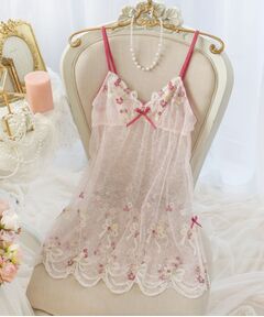 Risa Magli / リサマリ その他インナー・ルームウェア | ダニエラ スリップ