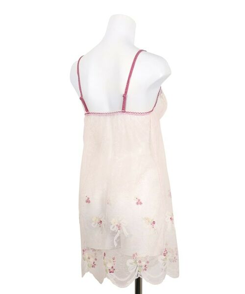 Risa Magli / リサマリ その他インナー・ルームウェア | ダニエラ スリップ | 詳細12