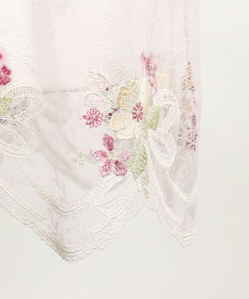 Risa Magli / リサマリ その他インナー・ルームウェア | ダニエラ スリップ | 詳細14