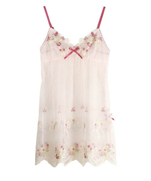 Risa Magli / リサマリ その他インナー・ルームウェア | ダニエラ スリップ | 詳細2