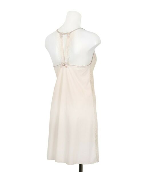 Risa Magli / リサマリ その他インナー・ルームウェア | リーゼル スリップ | 詳細13