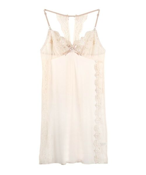 Risa Magli / リサマリ その他インナー・ルームウェア | リーゼル スリップ | 詳細2