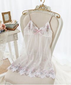 Risa Magli / リサマリ その他インナー・ルームウェア | アリーシャ スリップ