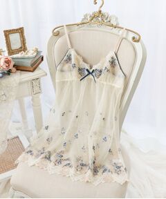 Risa Magli / リサマリ その他インナー・ルームウェア | アリーシャ スリップ