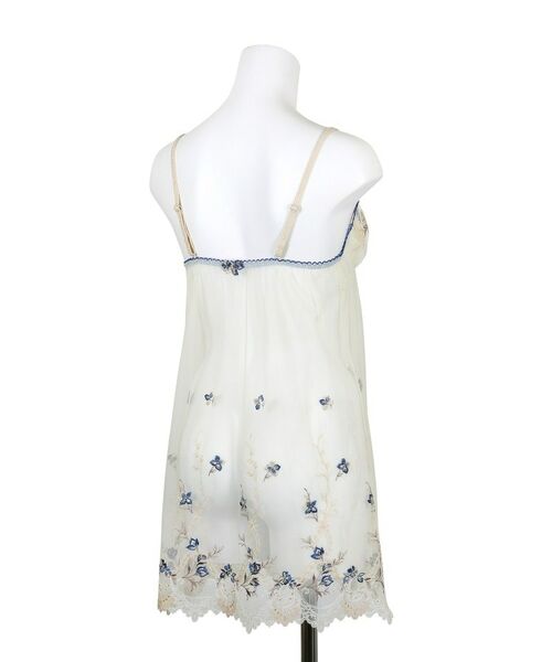 Risa Magli / リサマリ その他インナー・ルームウェア | アリーシャ スリップ | 詳細12