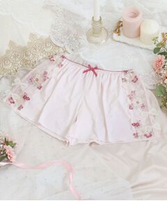 Risa Magli / リサマリ その他インナー・ルームウェア | ダニエラ タップパンツ