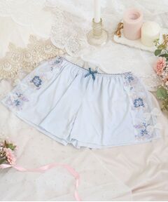 Risa Magli / リサマリ その他インナー・ルームウェア | ダニエラ タップパンツ