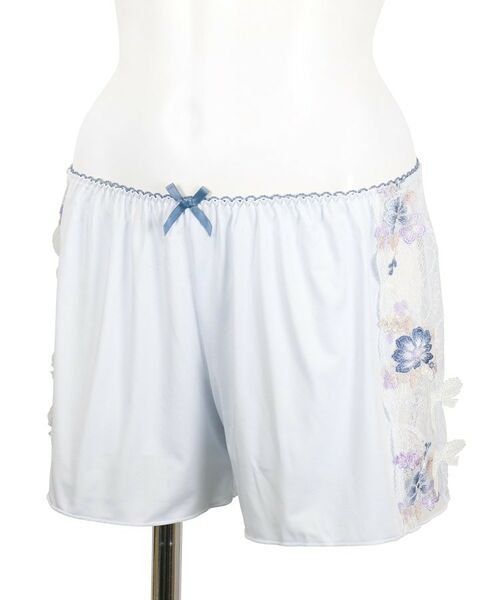 Risa Magli / リサマリ その他インナー・ルームウェア | ダニエラ タップパンツ | 詳細7