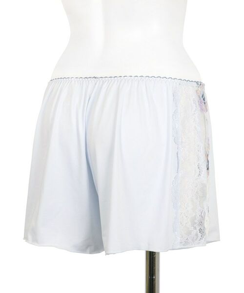 Risa Magli / リサマリ その他インナー・ルームウェア | ダニエラ タップパンツ | 詳細8