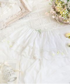 Risa Magli / リサマリ その他インナー・ルームウェア | ラーレ タップパンツ