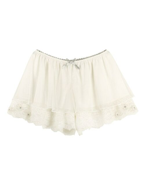 Risa Magli / リサマリ その他インナー・ルームウェア | ラーレ タップパンツ | 詳細2