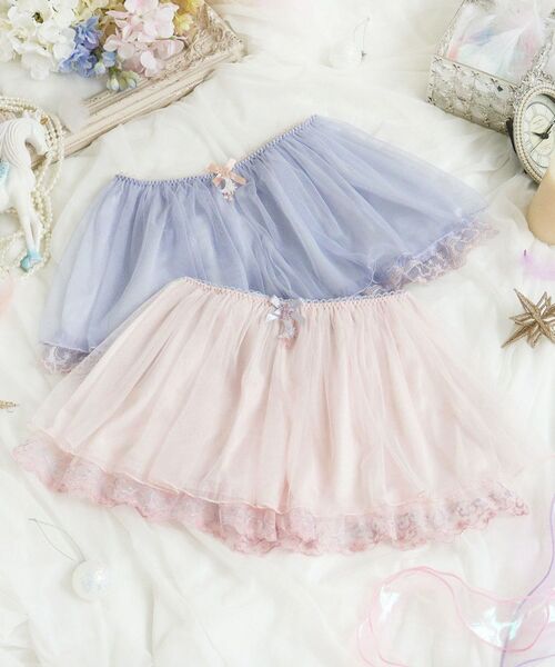 Risa Magli / リサマリ その他インナー・ルームウェア | アントーニア タップパンツ | 詳細1