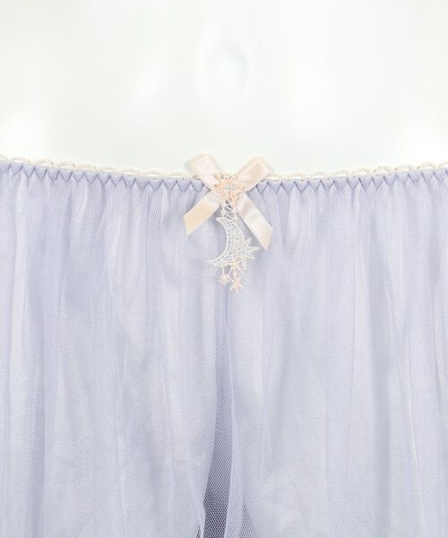 Risa Magli / リサマリ その他インナー・ルームウェア | アントーニア タップパンツ | 詳細10