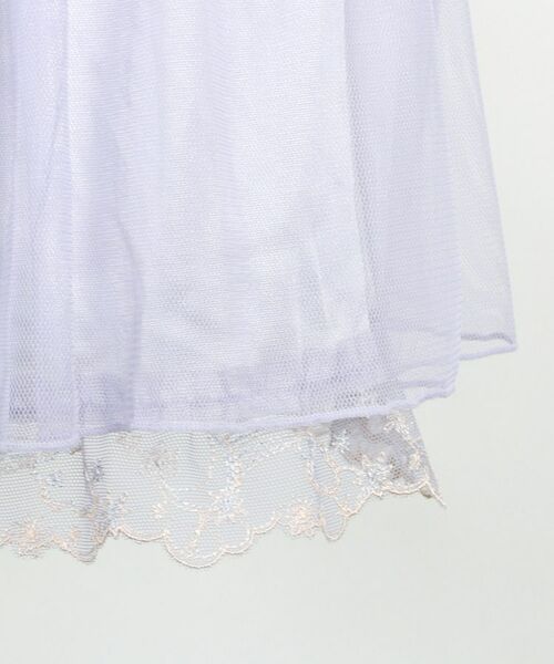 Risa Magli / リサマリ その他インナー・ルームウェア | アントーニア タップパンツ | 詳細11