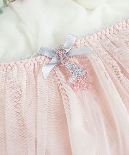 Risa Magli / リサマリ その他インナー・ルームウェア | アントーニア タップパンツ | 詳細3