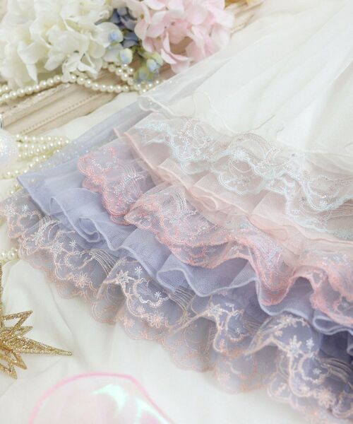 Risa Magli / リサマリ その他インナー・ルームウェア | アントーニア タップパンツ | 詳細4