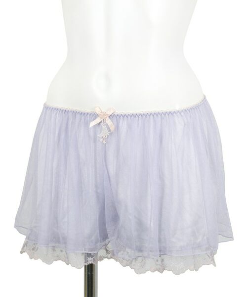 Risa Magli / リサマリ その他インナー・ルームウェア | アントーニア タップパンツ | 詳細8