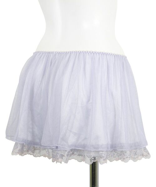 Risa Magli / リサマリ その他インナー・ルームウェア | アントーニア タップパンツ | 詳細9