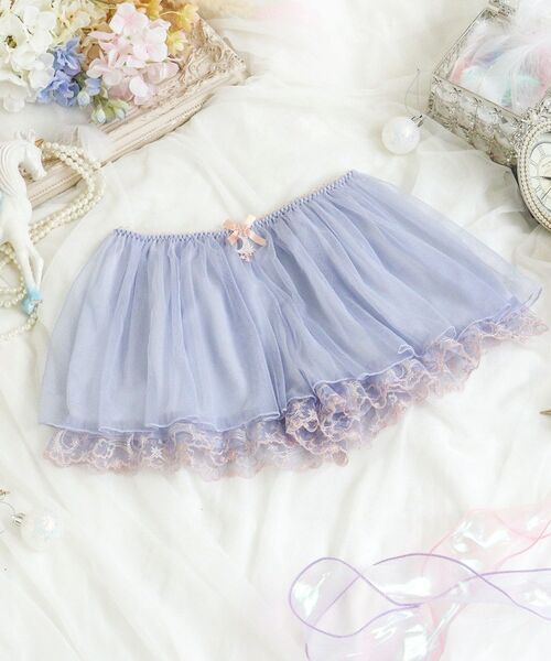 Risa Magli / リサマリ その他インナー・ルームウェア | アントーニア タップパンツ（グレー(012)）