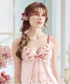 Risa Magli / リサマリ その他インナー・ルームウェア | ダニエラ キャミソール