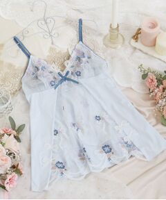 Risa Magli / リサマリ その他インナー・ルームウェア | ダニエラ キャミソール