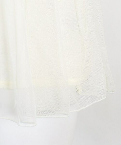 Risa Magli / リサマリ その他インナー・ルームウェア | ラーレ カップ付キャミソール | 詳細15